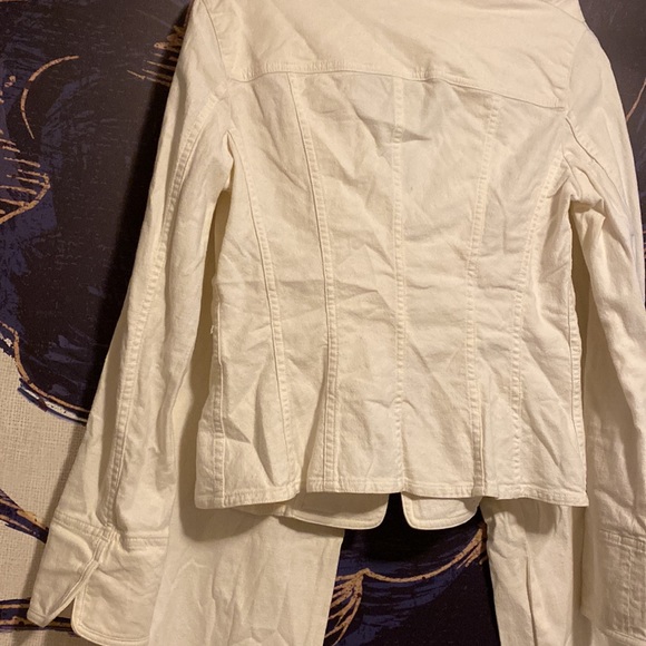 32.5 tall inseam summer linen suit - Picture 3 of 12